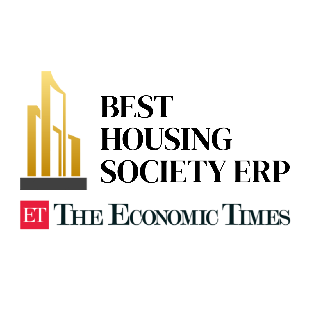 Best Housing Society ERP — The Economic Times