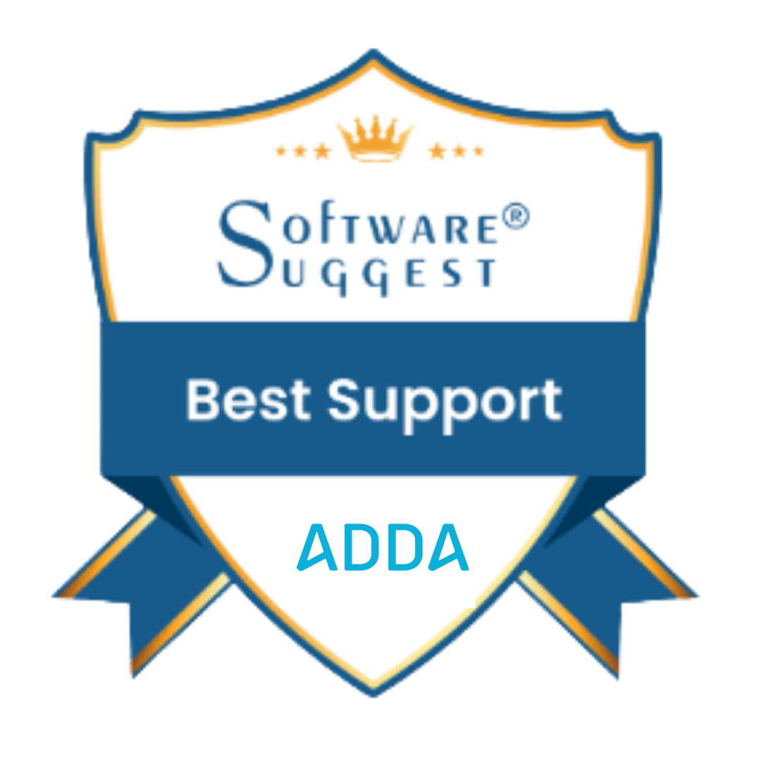 Software Suggest Best Support 2025